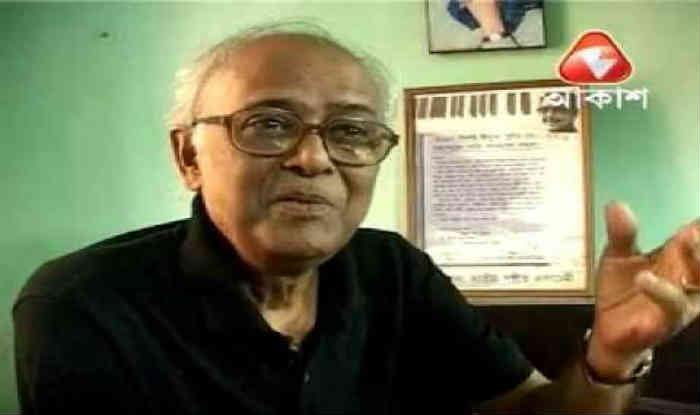 Subir Sen Renowned singer died Subir Sen | प्रख्यात गायक सुबीर सेन का निधन ...