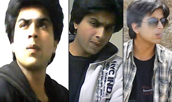 VIDEO Shah Rukh Khan wins the internet in this throwback video from his  anchoring days  Bollywood News  Bollywood Hungama