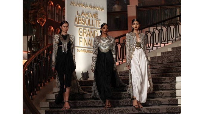 Anamika Khanna