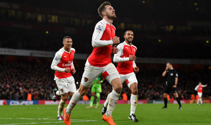 Arsenal vs aston best sale villa free live stream