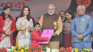 India’s 'Beti Bachao, Beti Padhao' Campaign Intends to Uplift the Girl Child