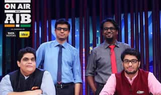 Why On Air with AIB should be renewed for season two