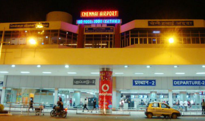 Chennai Airport becomes fully functional from today | India.com