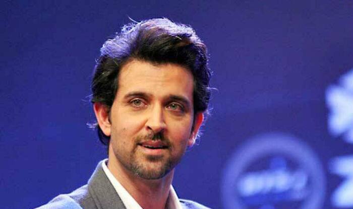 Hrithik Roshan Is Second `sexiest Asian Man’