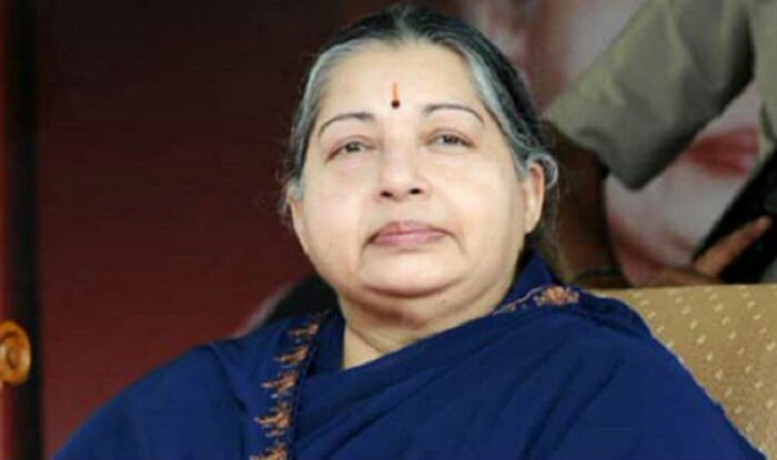 Jayalalithaa inaugurates new govt buildings across Tamil Nadu | India.com