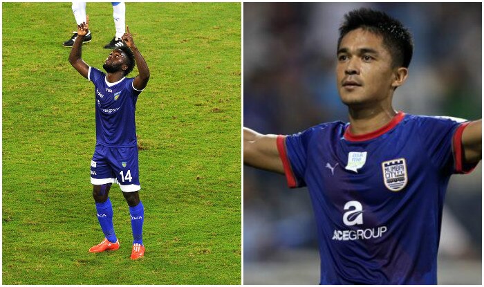 Chennai 30 Mumbai Full Time ISL 2015 Live Score Updates Chennaiyin