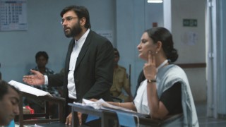 India’s Entry to Oscars 2016, ‘Court,’ is a Quiet Yet Powerful Marathi Film India’s Entry to Oscars 2016, ‘Court,’ is a Quiet Yet Powerful Marathi Film