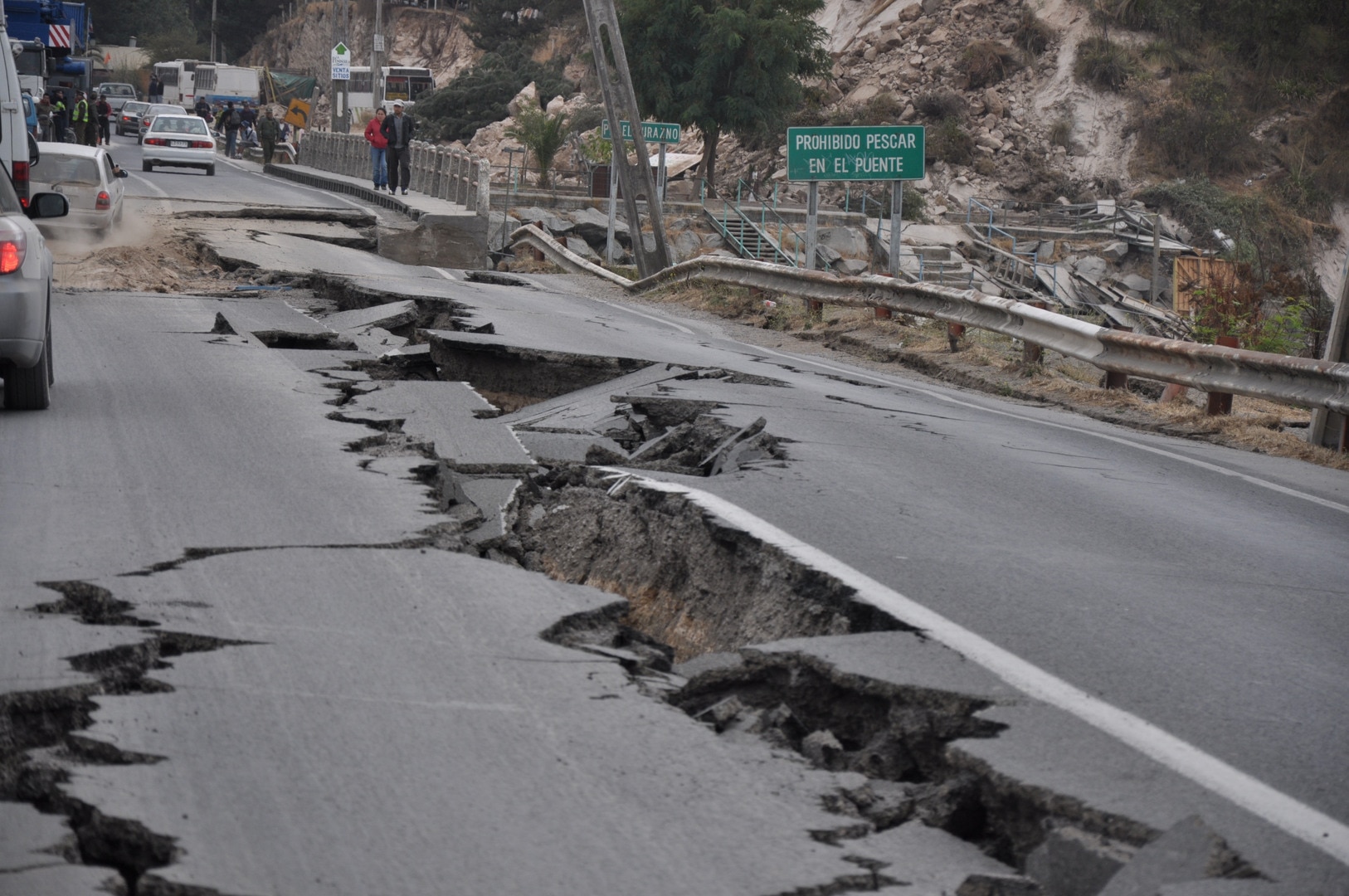 Indian Early Earthquake Warning System To Be Launched