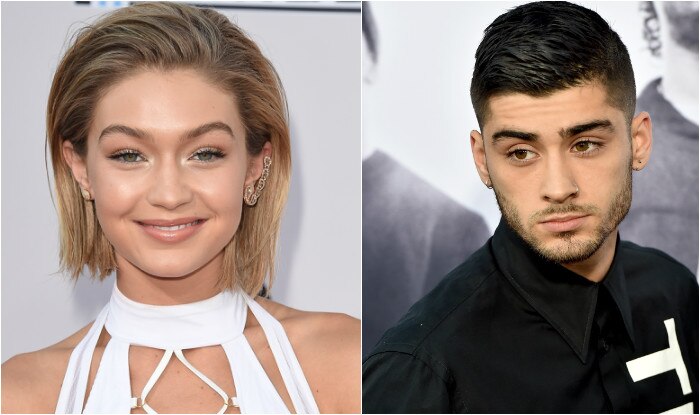 Has Gigi Hadid Invited Zayn Malik For Family Christmas