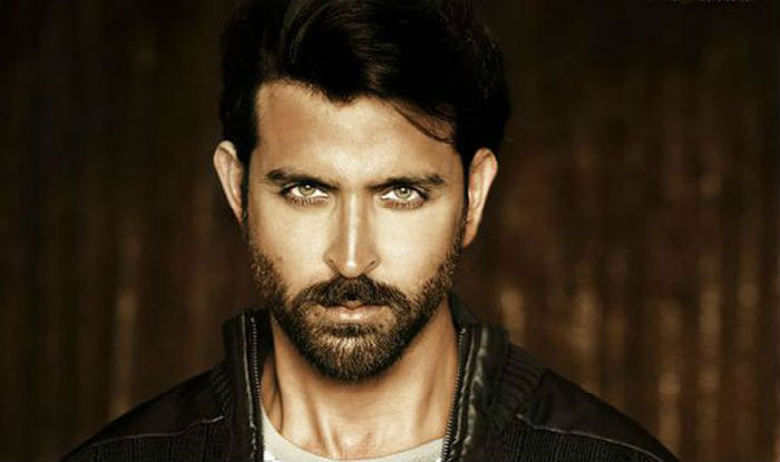 Hrithik Roshan Named Second Sexiest Asian Man