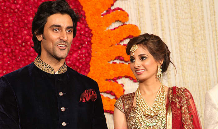 Kunal Kapoor