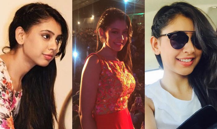 These super-cute Instagram photos of Niti Taylor will make you miss Kaisi Yeh Yaariyan These super-cute Instagram photos of Niti Taylor will make you miss Kaisi Yeh Yaariyan