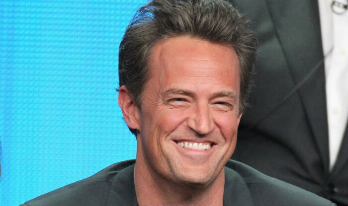 Huge fan of ‘The Odd Couple’ film: Matthew Perry | India.com