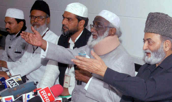 muslim-personal-law-board-say-no-to-uniform-civil-code-cites-failure-of-hindu-code-bill-to