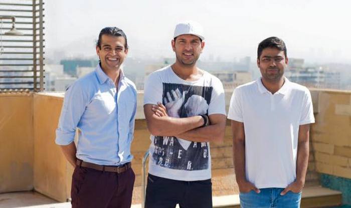 Cricketer Yuvraj Singh backs Rahul Yadav’s new venture Intelligent ...