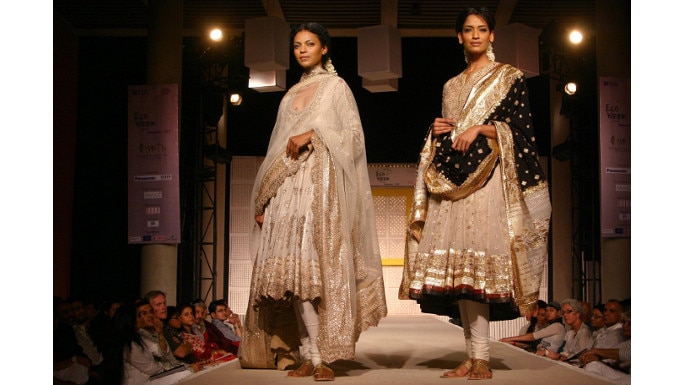 Ritu Kumar