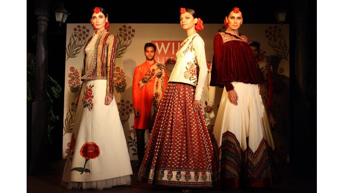 Rohit Bal