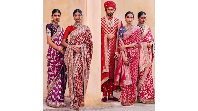 Sabyasachi