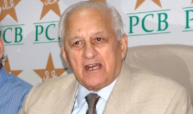 We are waiting for Foreign Minister’s response: PCB chief Shahryar Khan ...