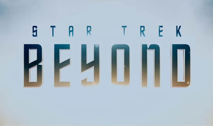 Star Trek Beyond trailer USS Enterprise is destroyed and the crew