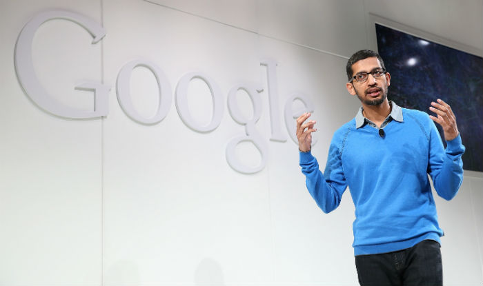 Google CEO Sundar Pichai to interact with SRCC students during ‘Ask ...