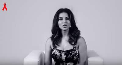 World Sex Of Sunny - World AIDS Day: Sunny Leone promotes Safe Sex through special video! |  India.com