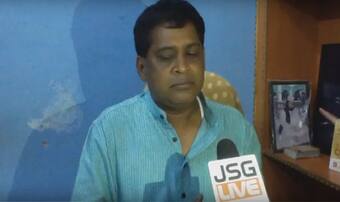 Congress MLA Naba Kishore Das caught watching porn inside Odhisa ...