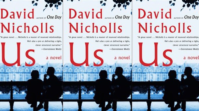 us book david nicholls us book david nicholls