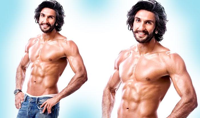 Was Ranveer Singh The Victim Of Casting Couch India Com