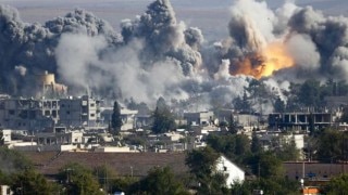 US strikes may have killed 119 civilians in Iraq, Syria’ US strikes may have killed 119 civilians in Iraq, Syria’