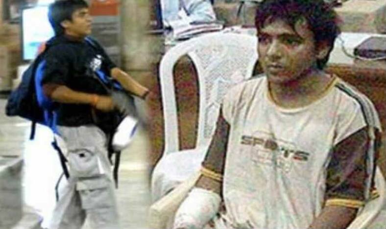 Six Years After Hanging 2611 Attack Convict Ajmal Kasab Issued Domicile Certificate In Up