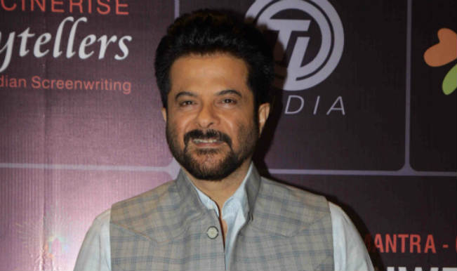 Anil Kapoor: I exercise to feel good | India.com