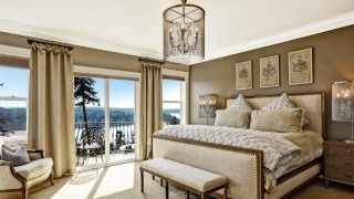 5 Simple Ways to Turn Your Bedroom Into a Five-Star Retreat 5 Simple Ways to Turn Your Bedroom Into a Five-Star Retreat