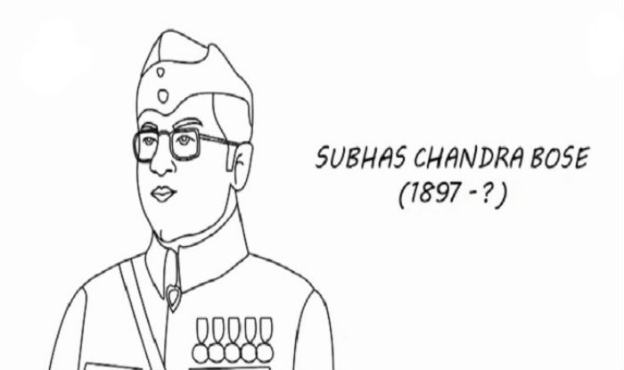 Netaji SC Bose files: Here is what we know so far | India News - The Indian  Express