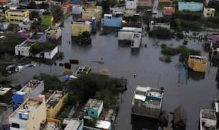 Chennai Rain: Airport, Railways resume as city limps back to normalcy; Challenges ahead for civil authority