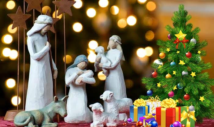 Merry Christmas 2016: Significance of the birth of Jesus Christ – the