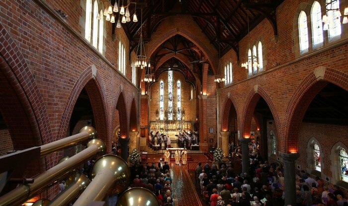 Churches in Mumbai to Restart Sunday Mass For Public From November 29 With COVID-19 Protocols