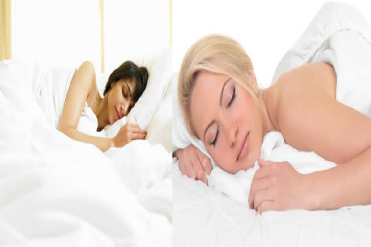 Sleeping nude have several health benefits | नंगा सोना है सेहत के लिए  लाभदायक - Latest News & Updates in Hindi at India.com Hindi