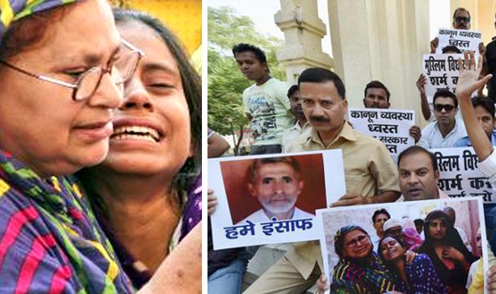 Dadri Lynching Incident: Chargesheet names 15 people including 2 juveniles; 2 more arrested