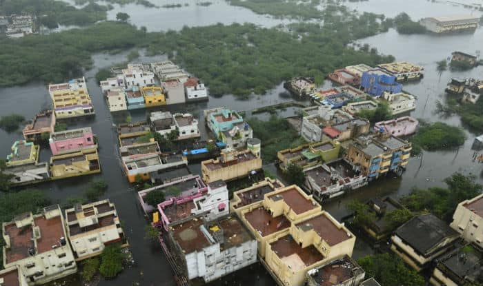 Maharashtra Sex Workers Donate Rs 1 Lakh For Chennai Flood Aid