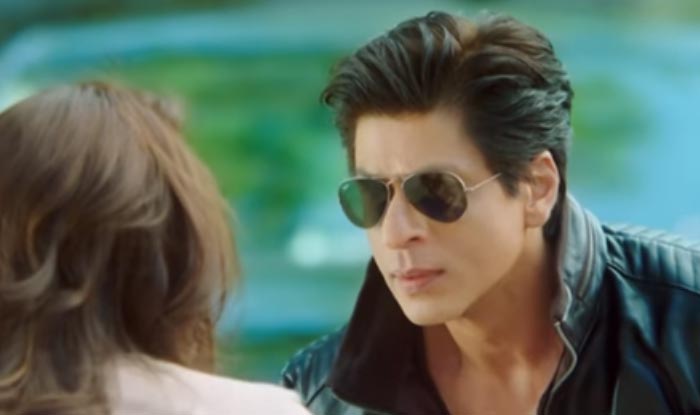 17 moments from Dilwale song Janam Janam that make you drool over Shah Rukh  Khan & Kajol! 