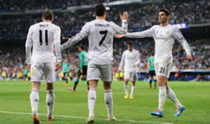 Cheryshev controversy casts shadow over real’s trip to villarreal
