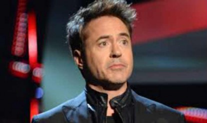 414px x 246px - Robert Downey Jr receives pardon for 1996 drug conviction | India.com