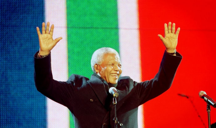 Nelson Mandela Death Anniversary: 11 quotes to remember former South ...