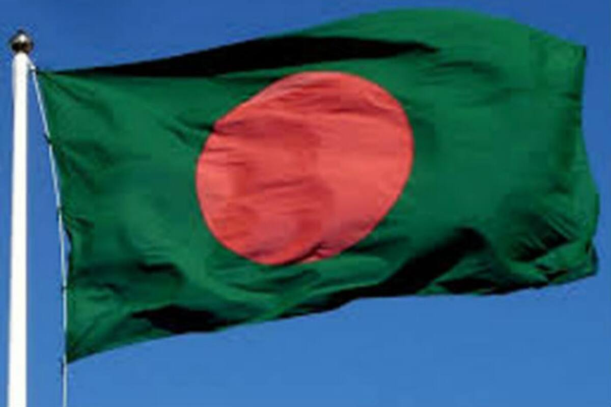 Bangladesh Supreme Court To Pronounce Fate Of Jamaat E Islami Chief On May 5 India Com