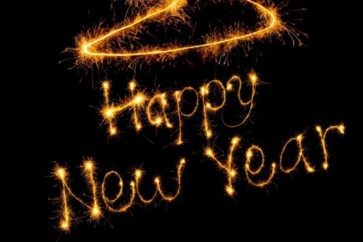 Hyderabad Temple Bans People From Wishing Happy New Year Asks