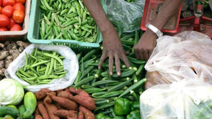 Innflation Inflation cools down, but industrial growth decelerates | India.com