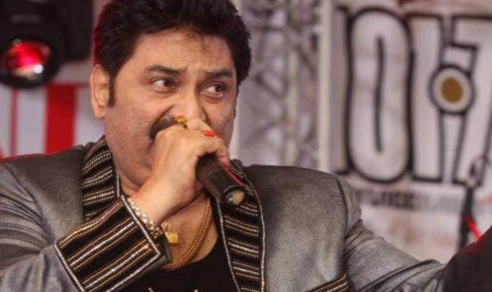 Kumar Singer Kumar Sanu to enthrall Mumbaikars with live performance | India.com