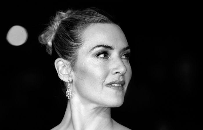 I never wasted time worrying about ageing: Kate Winslet | India.com