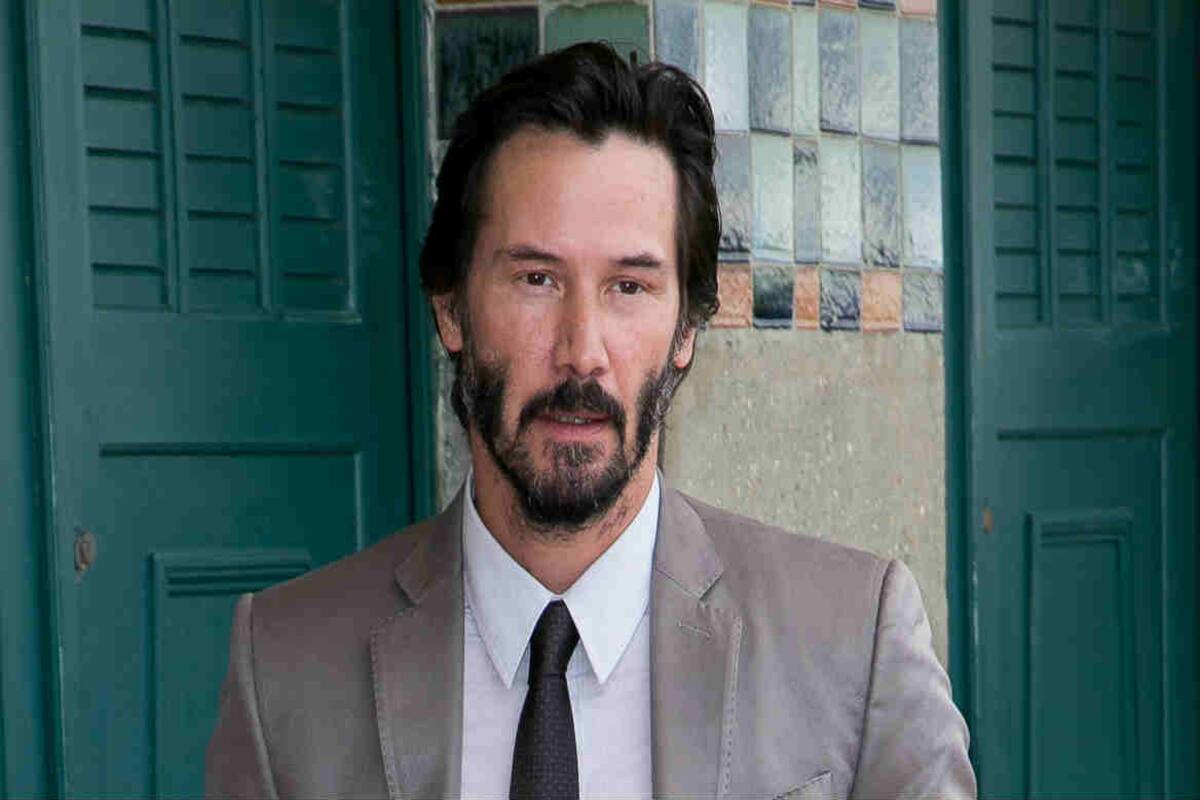 Jon Wick 2: Keanu Reeves Reunites With 'Matrix' Cast, Ruby Rose On  Tolerance, People NOW